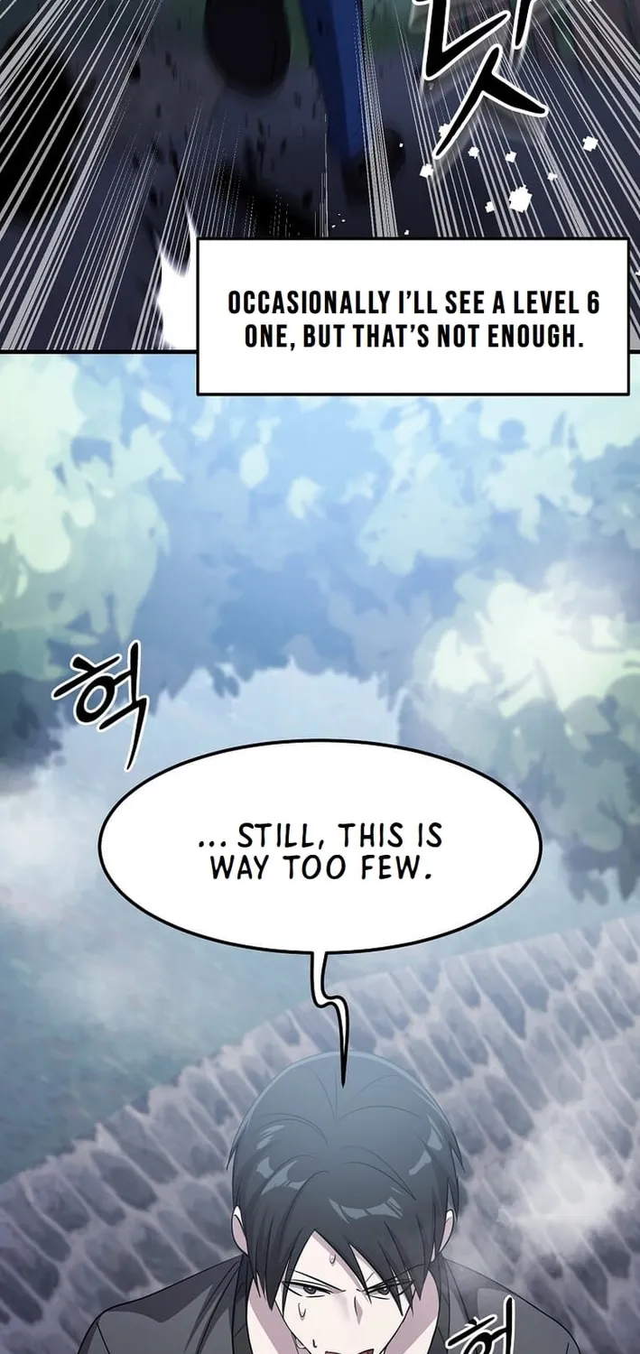 The Martial God Who Levels Up Chapter 38 page 76 - 