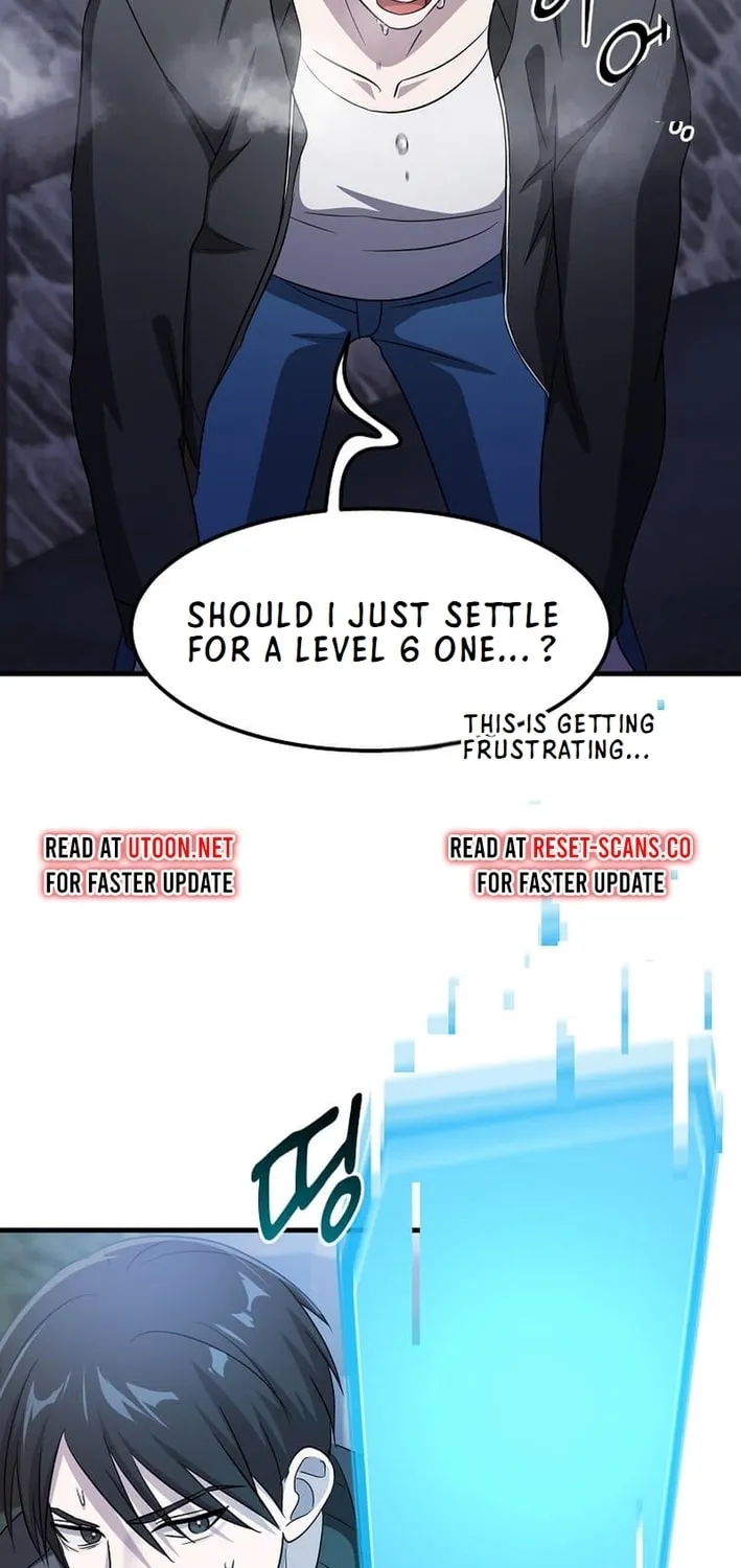 The Martial God Who Levels Up Chapter 38 page 77 - 