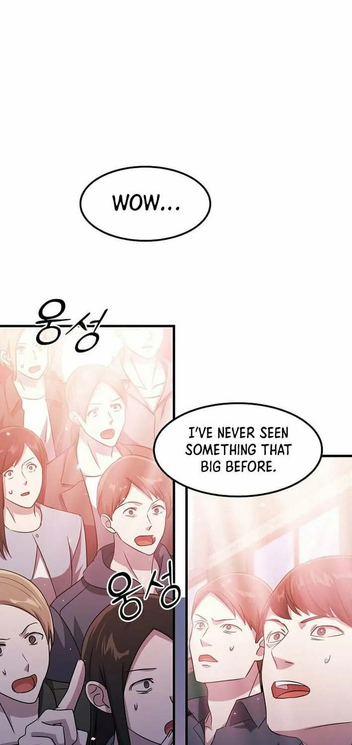 The Martial God Who Levels Up Chapter 39 page 11 - 