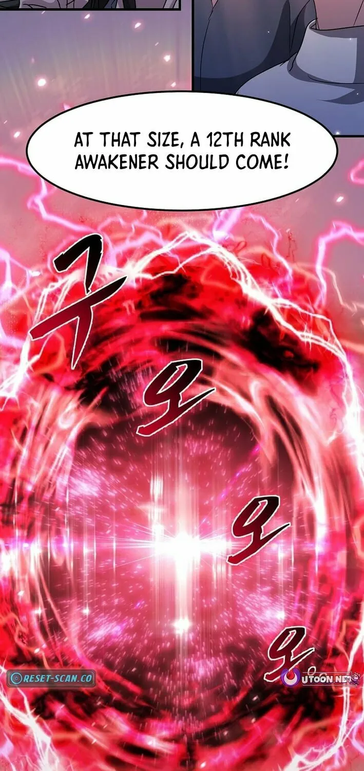 The Martial God Who Levels Up Chapter 39 page 12 - 