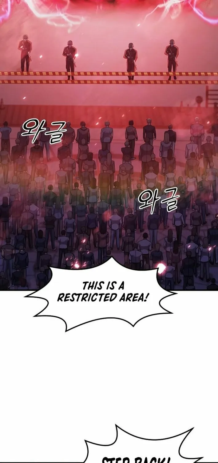 The Martial God Who Levels Up Chapter 39 page 13 - 