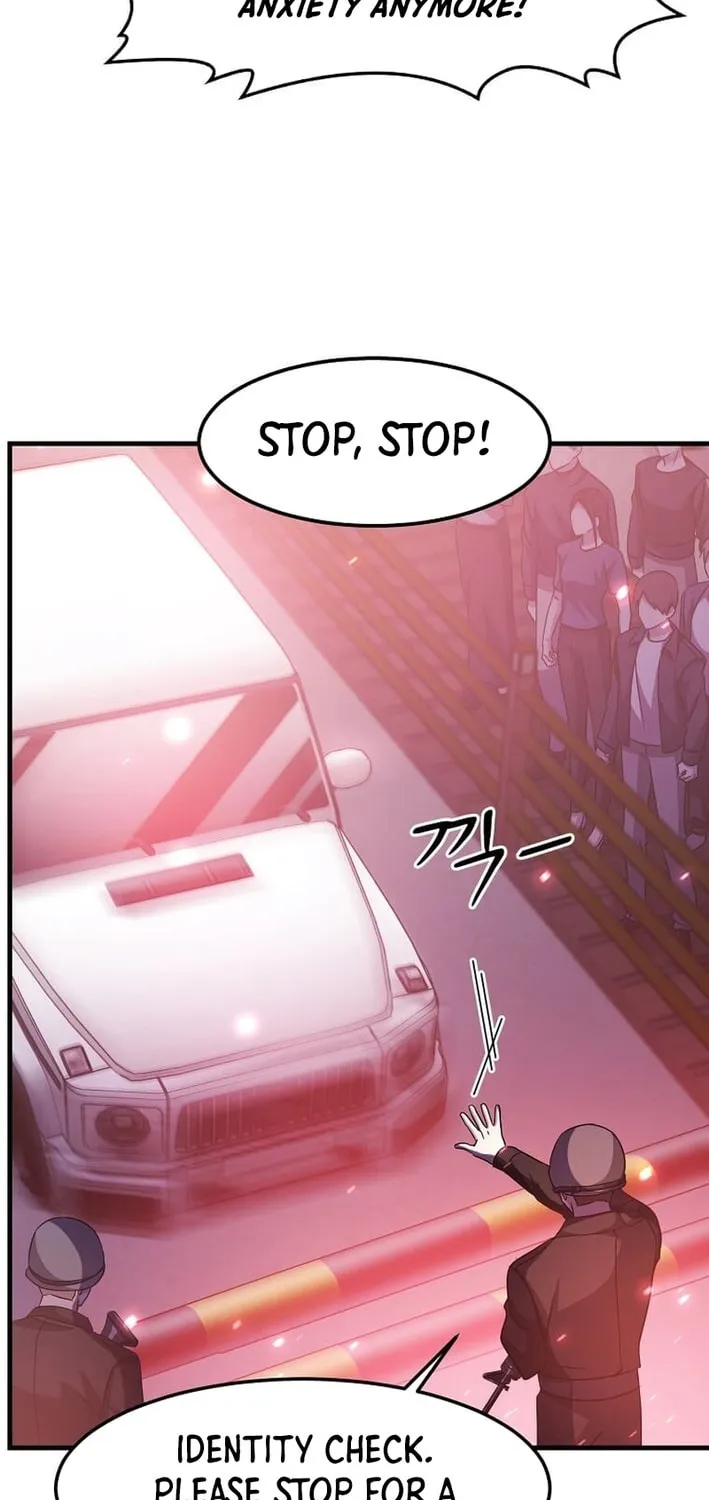 The Martial God Who Levels Up Chapter 39 page 15 - 