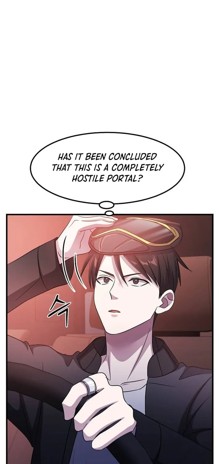 The Martial God Who Levels Up Chapter 39 page 20 - 