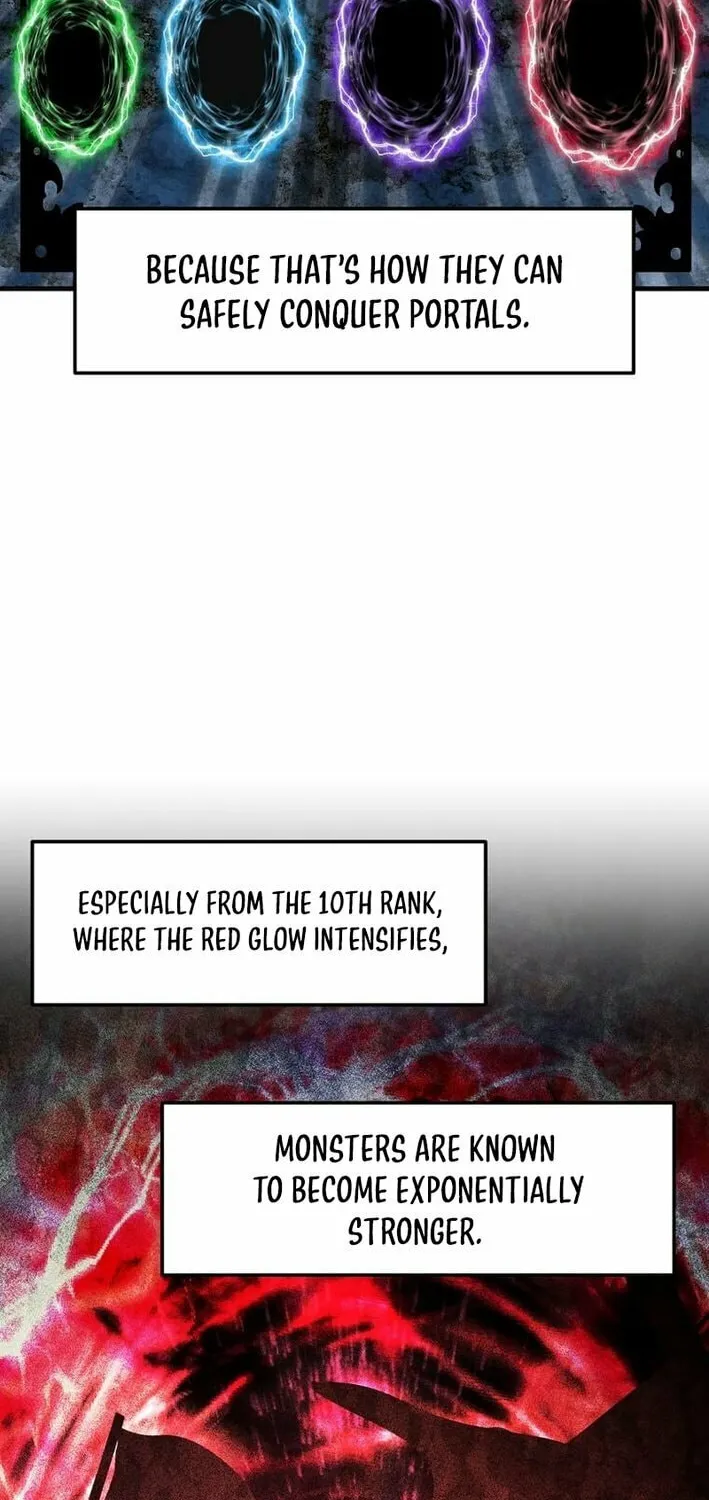 The Martial God Who Levels Up Chapter 39 page 23 - 