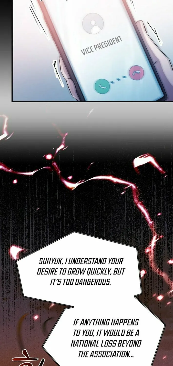 The Martial God Who Levels Up Chapter 39 page 27 - 