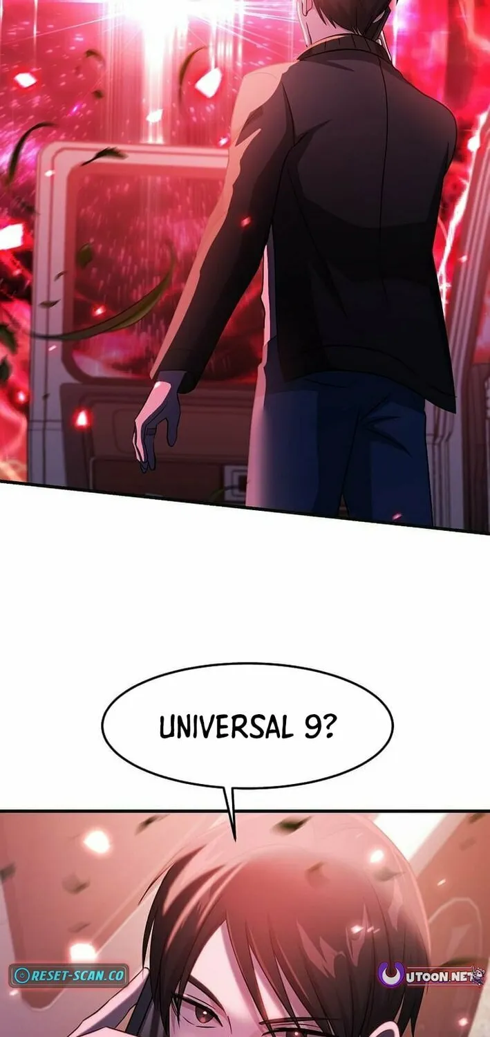 The Martial God Who Levels Up Chapter 39 page 30 - 