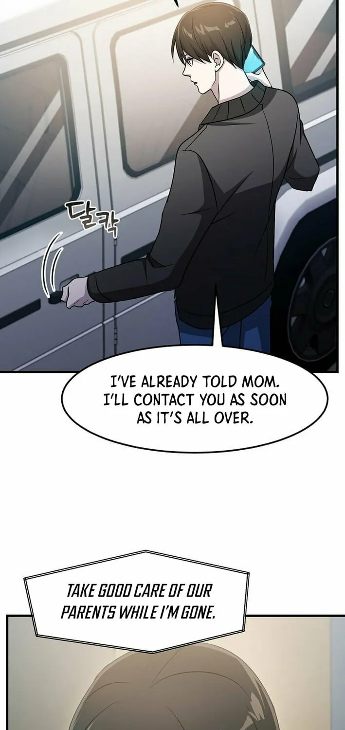 The Martial God Who Levels Up Chapter 39 page 4 - 