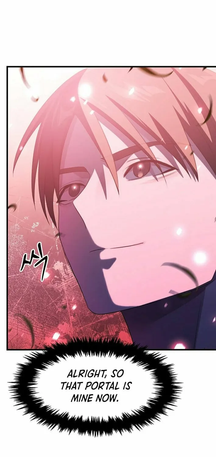 The Martial God Who Levels Up Chapter 39 page 34 - 