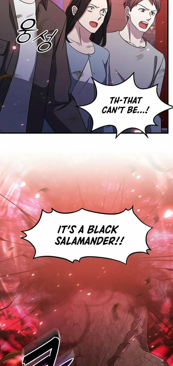 The Martial God Who Levels Up Chapter 39 page 40 - 