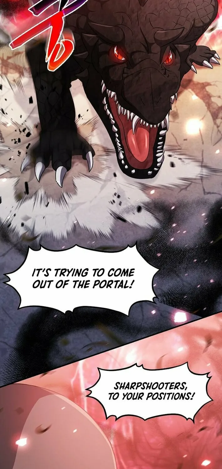 The Martial God Who Levels Up Chapter 39 page 41 - 