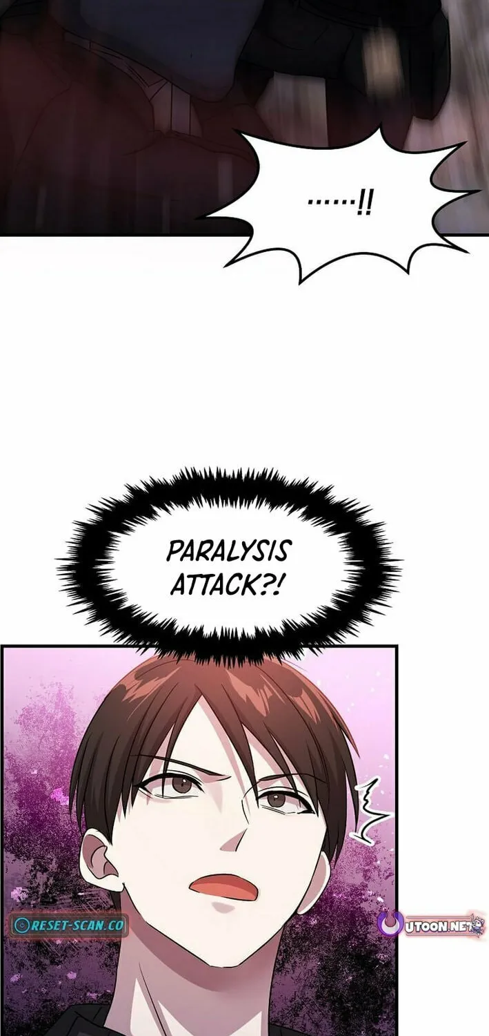 The Martial God Who Levels Up Chapter 39 page 48 - 