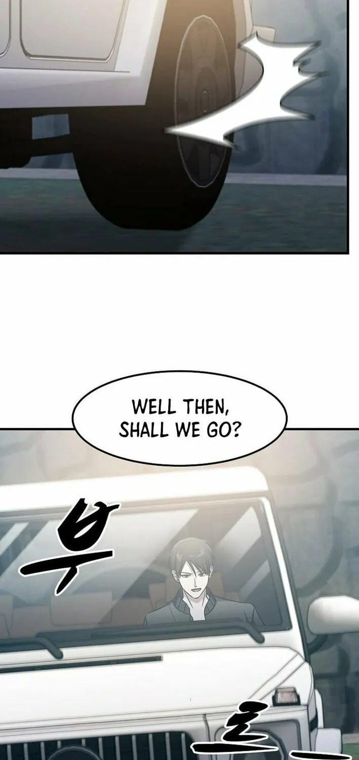 The Martial God Who Levels Up Chapter 39 page 6 - 
