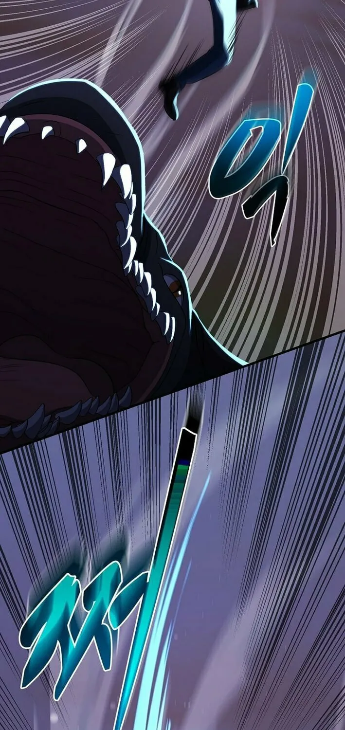 The Martial God Who Levels Up Chapter 39 page 54 - 