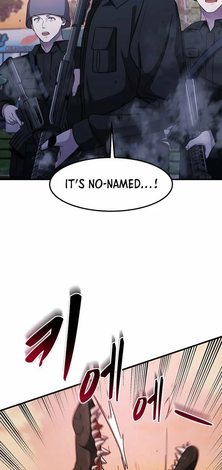 The Martial God Who Levels Up Chapter 39 page 57 - 