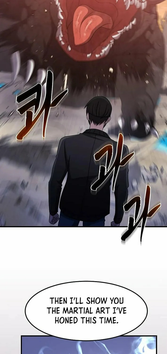 The Martial God Who Levels Up Chapter 39 page 60 - 