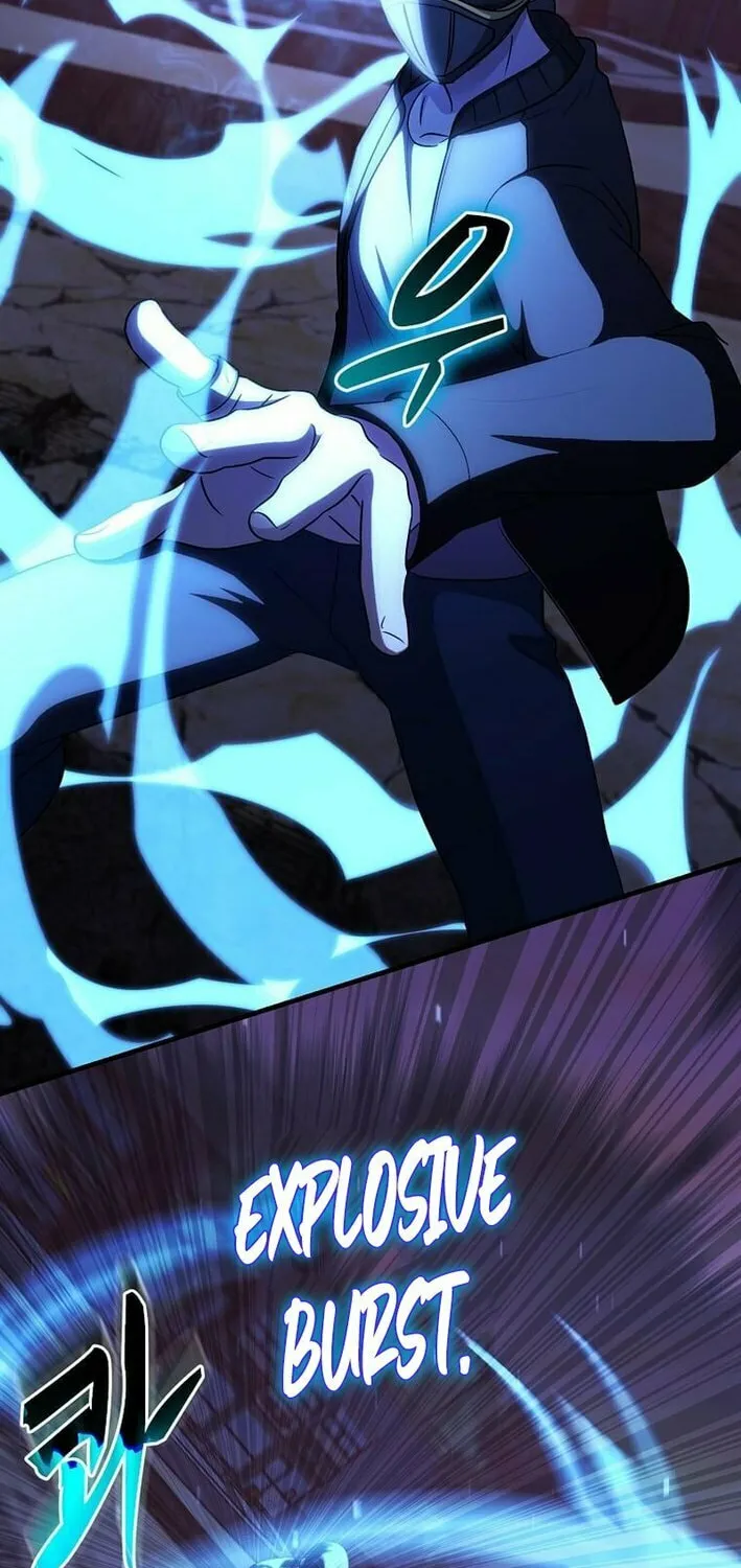 The Martial God Who Levels Up Chapter 39 page 62 - 