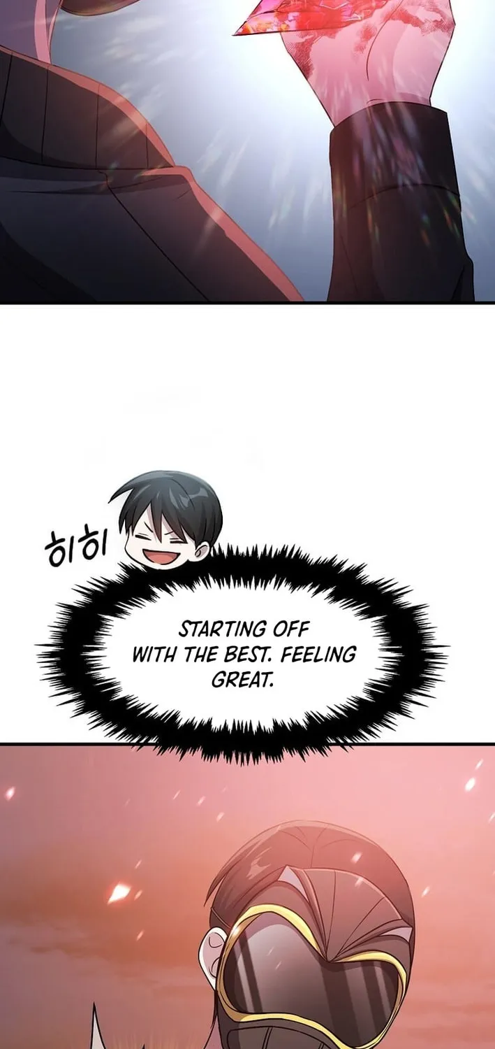 The Martial God Who Levels Up Chapter 39 page 76 - 