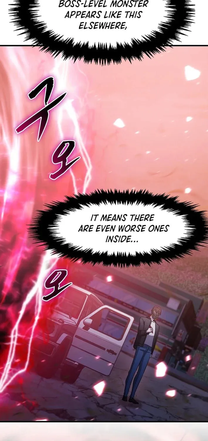The Martial God Who Levels Up Chapter 39 page 78 - 