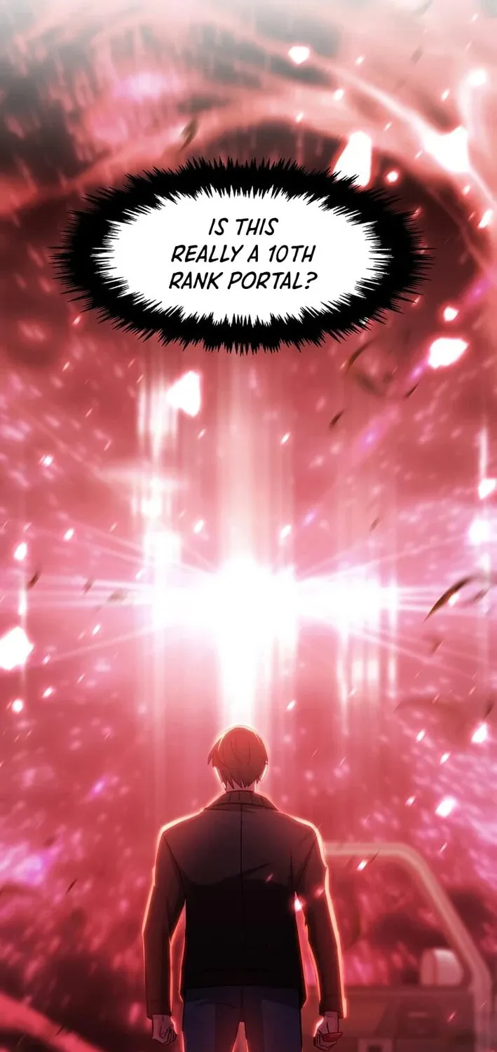 The Martial God Who Levels Up Chapter 39 page 79 - 