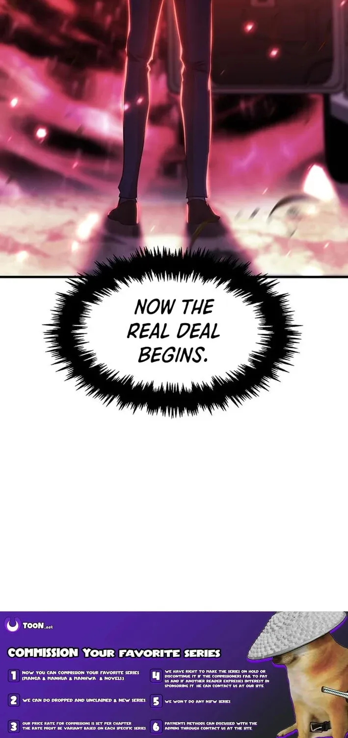 The Martial God Who Levels Up Chapter 39 page 80 - 