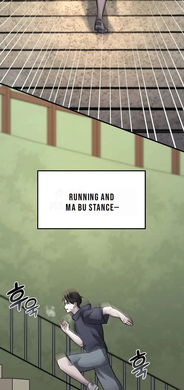 The Martial God Who Levels Up Chapter 4 page 17 - 