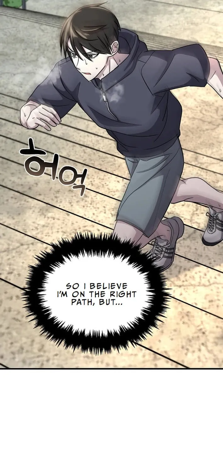The Martial God Who Levels Up Chapter 4 page 19 - 