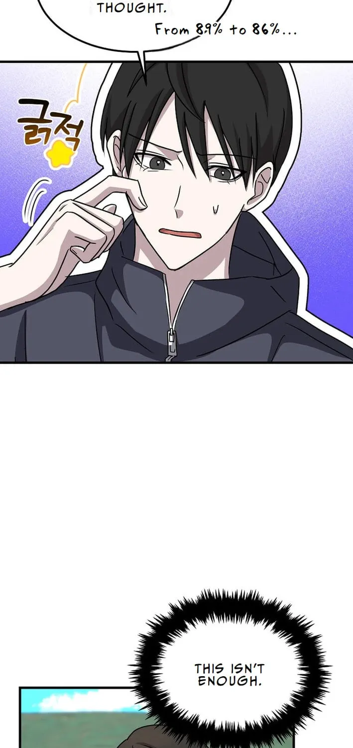 The Martial God Who Levels Up Chapter 4 page 21 - 