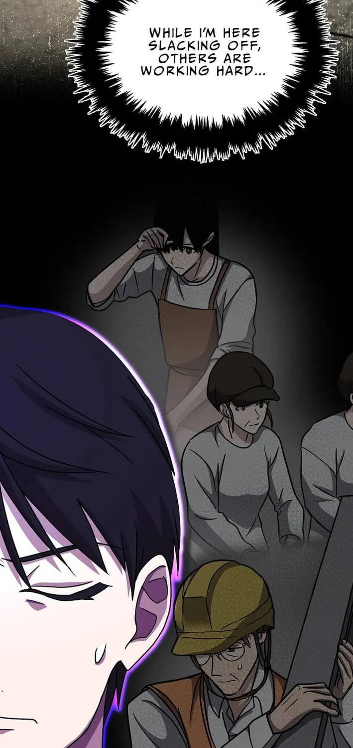 The Martial God Who Levels Up Chapter 4 page 24 - 