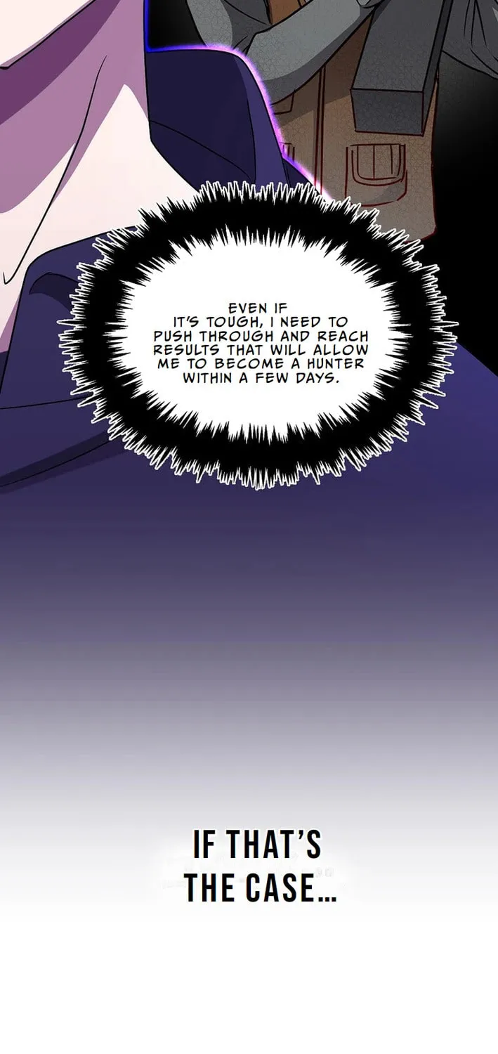 The Martial God Who Levels Up Chapter 4 page 25 - 