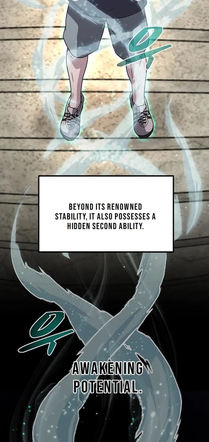 The Martial God Who Levels Up Chapter 4 page 30 - 