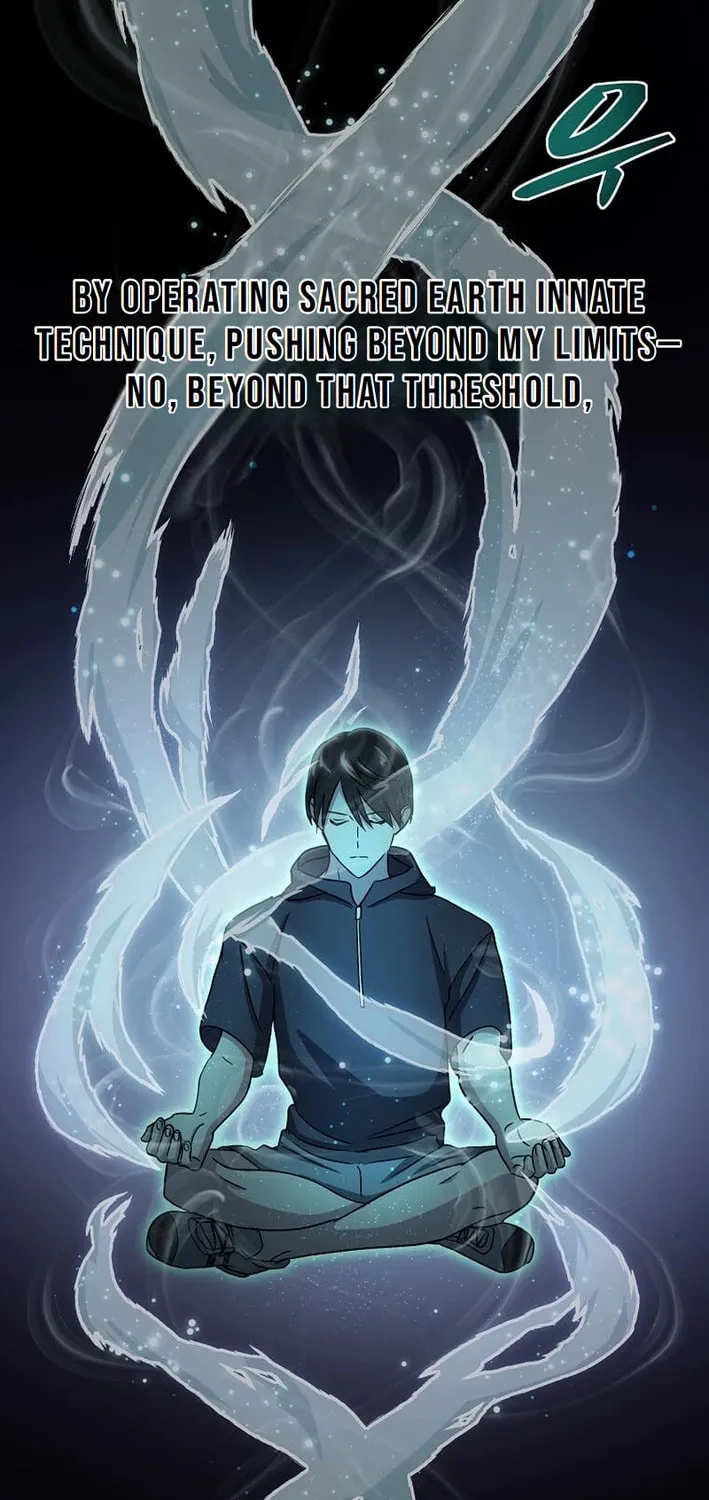 The Martial God Who Levels Up Chapter 4 page 31 - 