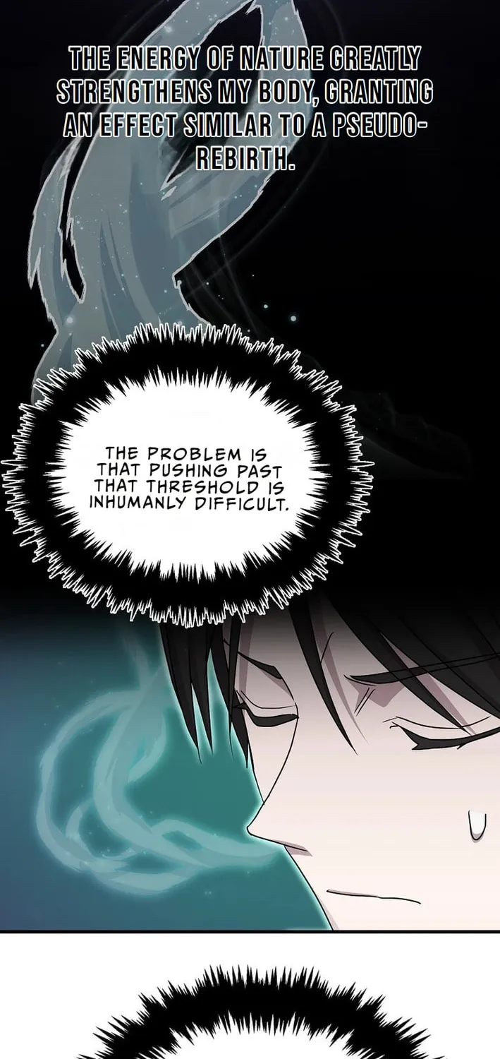 The Martial God Who Levels Up Chapter 4 page 32 - 