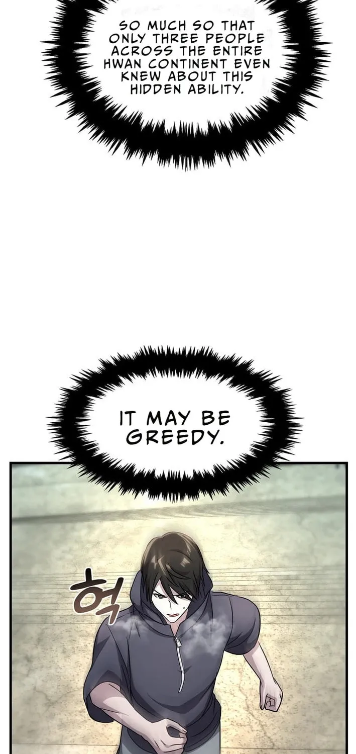 The Martial God Who Levels Up Chapter 4 page 33 - 