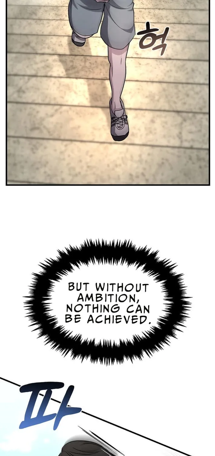 The Martial God Who Levels Up Chapter 4 page 34 - 