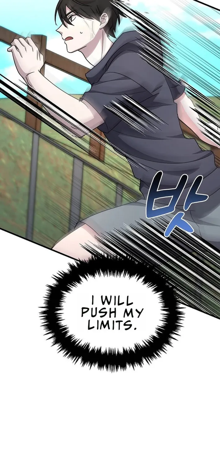 The Martial God Who Levels Up Chapter 4 page 35 - 