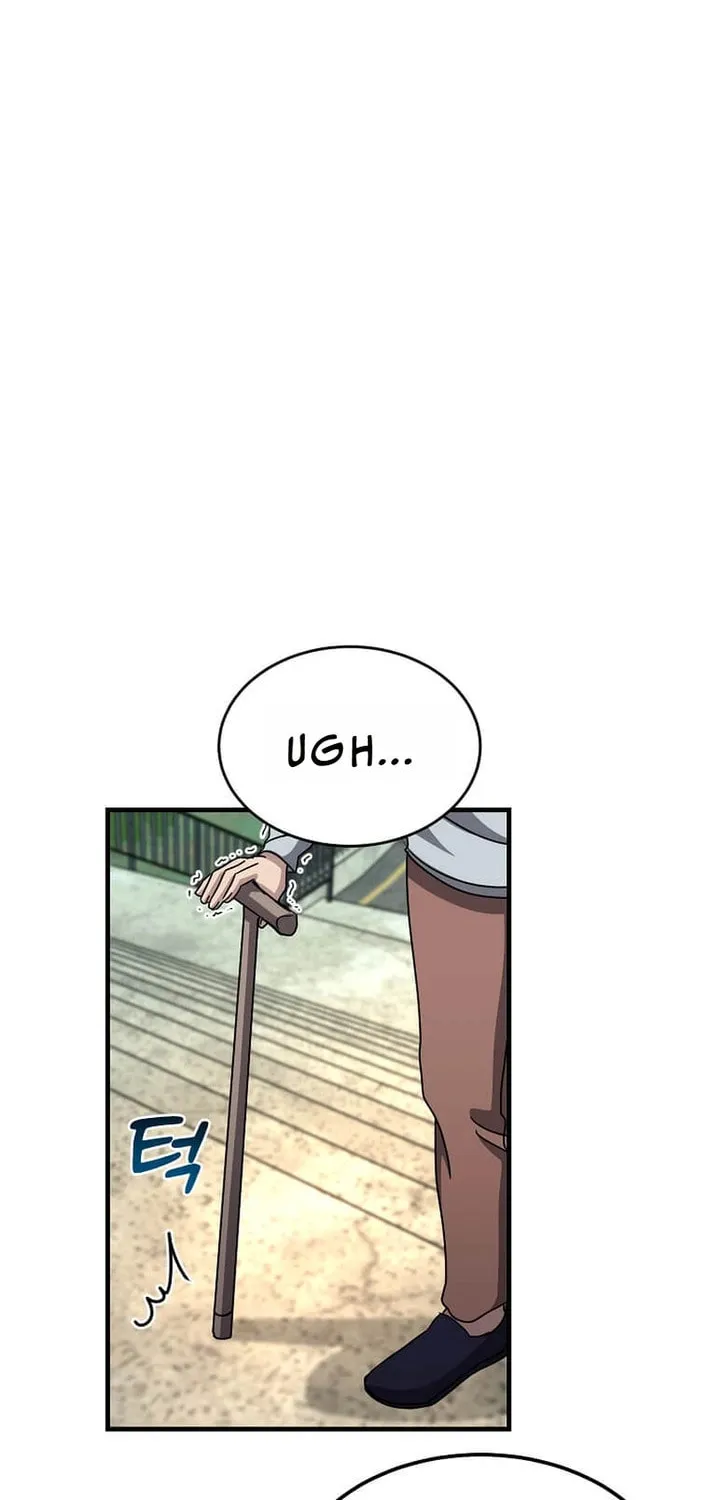 The Martial God Who Levels Up Chapter 4 page 36 - 