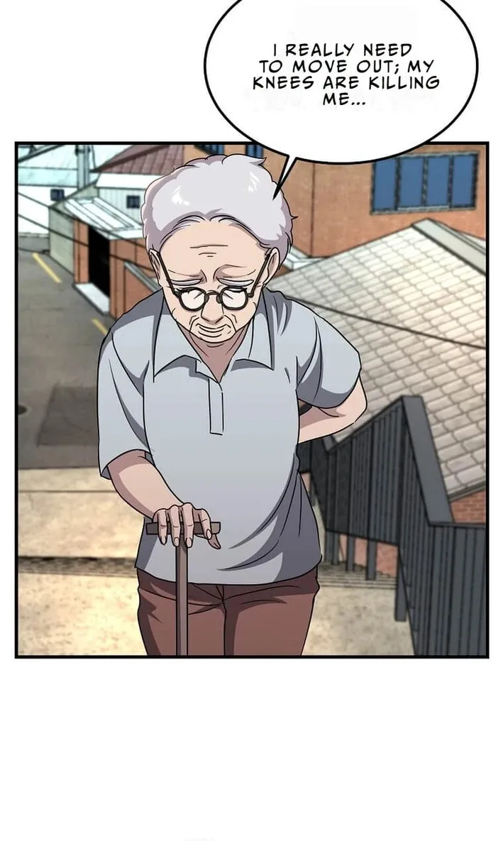 The Martial God Who Levels Up Chapter 4 page 37 - 