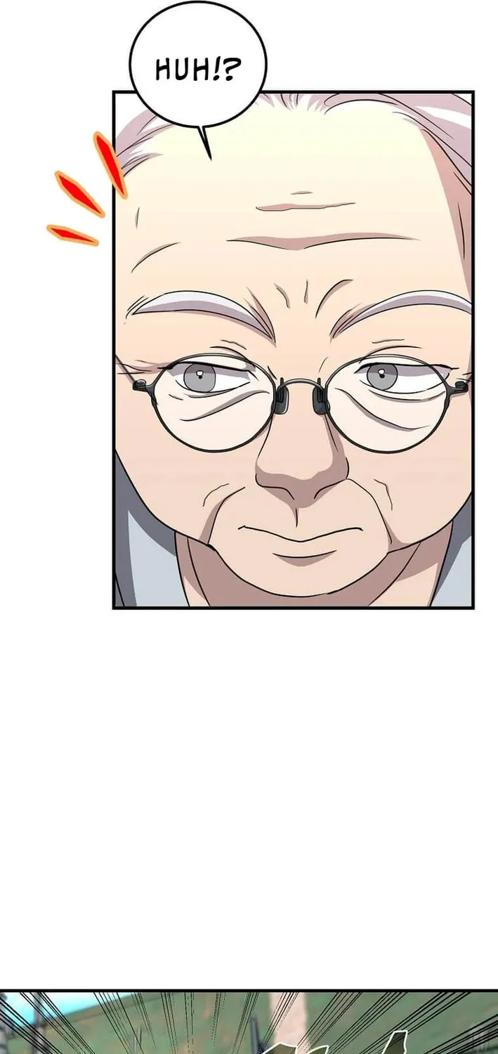 The Martial God Who Levels Up Chapter 4 page 38 - 
