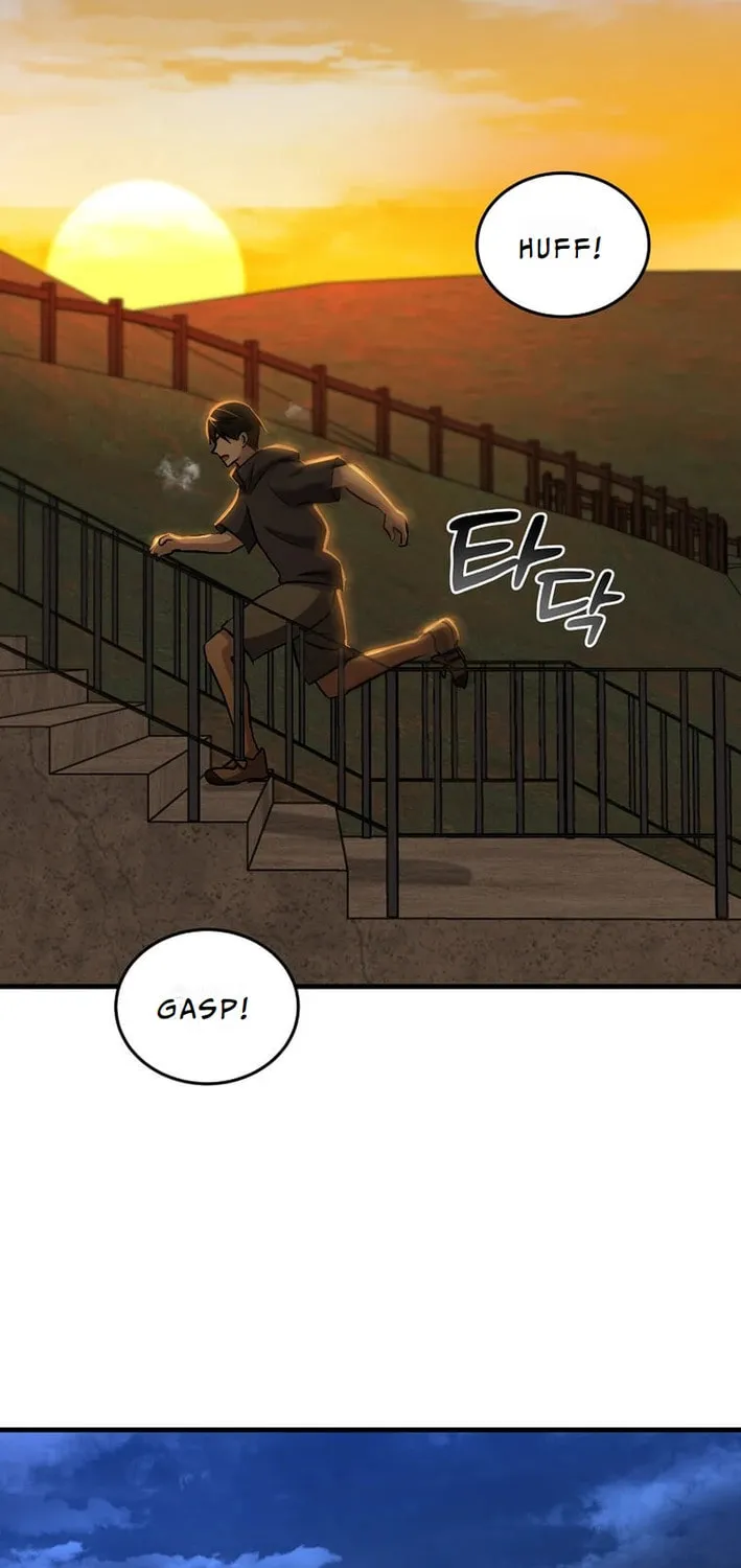 The Martial God Who Levels Up Chapter 4 page 51 - 