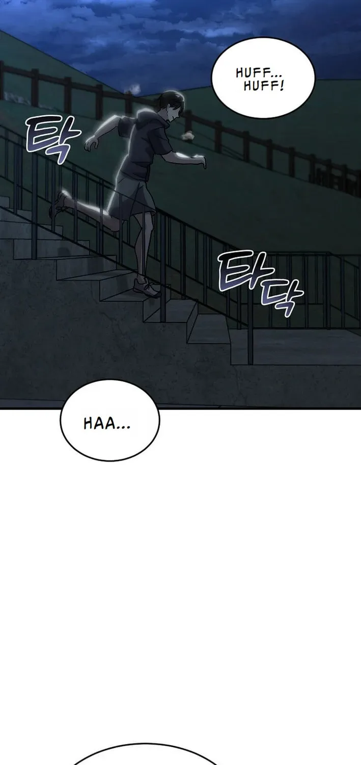 The Martial God Who Levels Up Chapter 4 page 52 - 