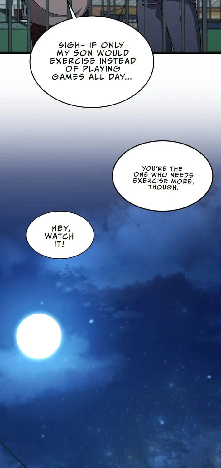 The Martial God Who Levels Up Chapter 4 page 55 - 