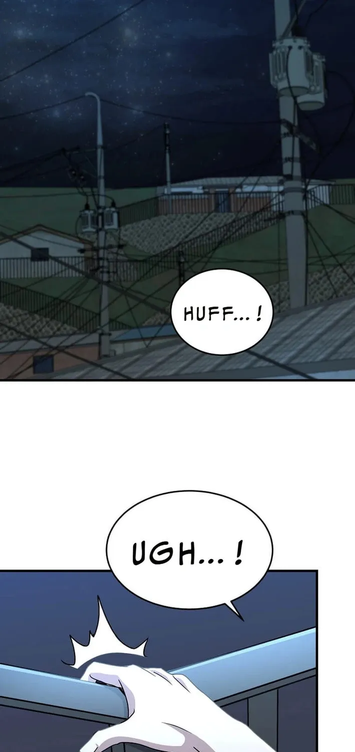 The Martial God Who Levels Up Chapter 4 page 57 - 