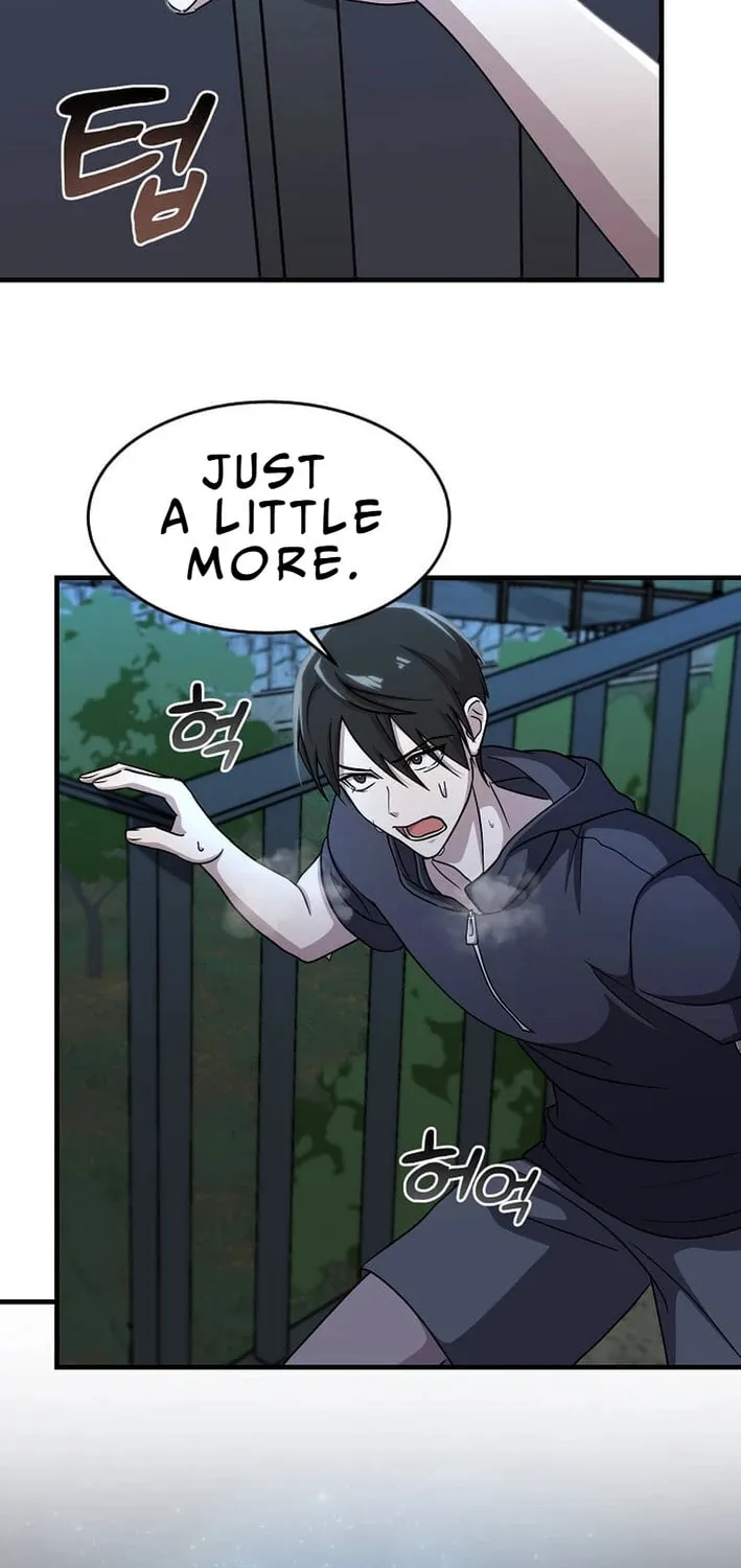 The Martial God Who Levels Up Chapter 4 page 58 - 