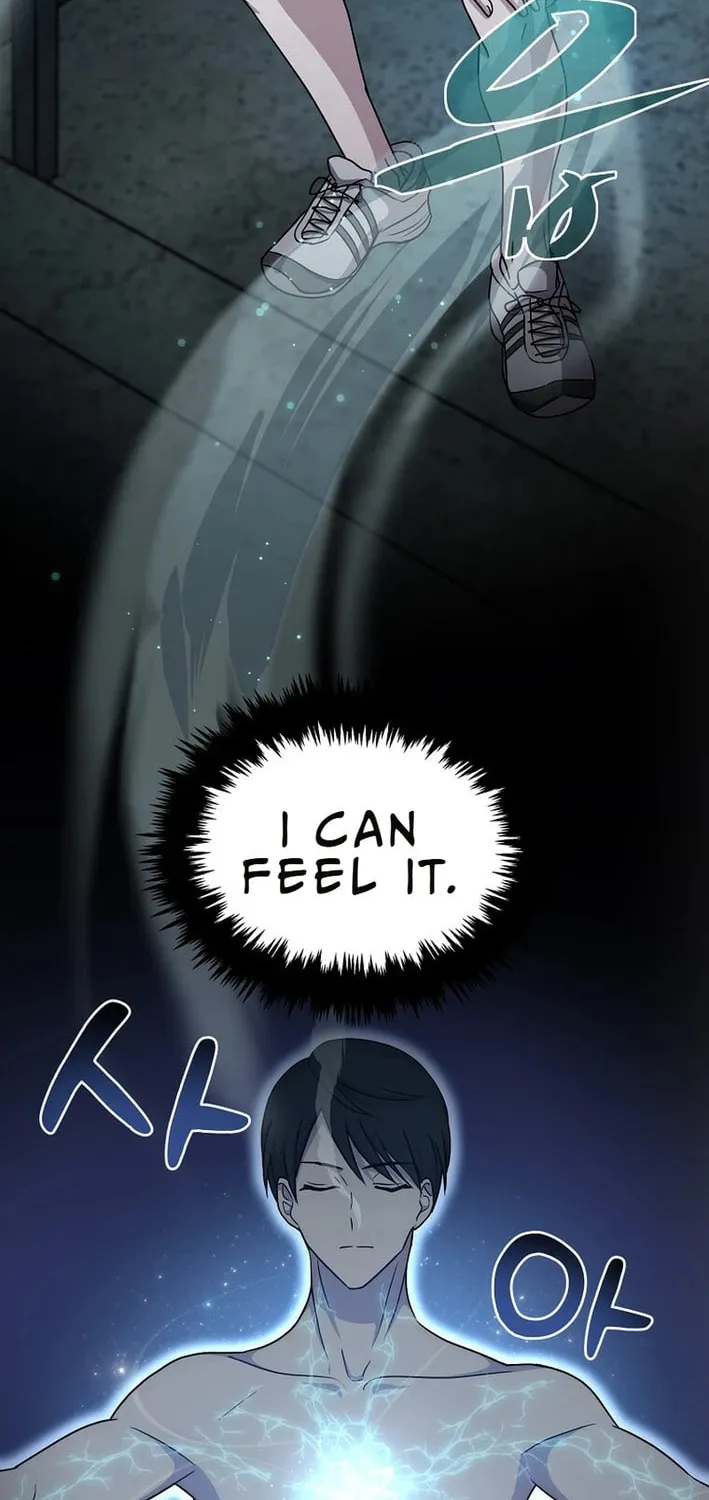 The Martial God Who Levels Up Chapter 4 page 62 - 