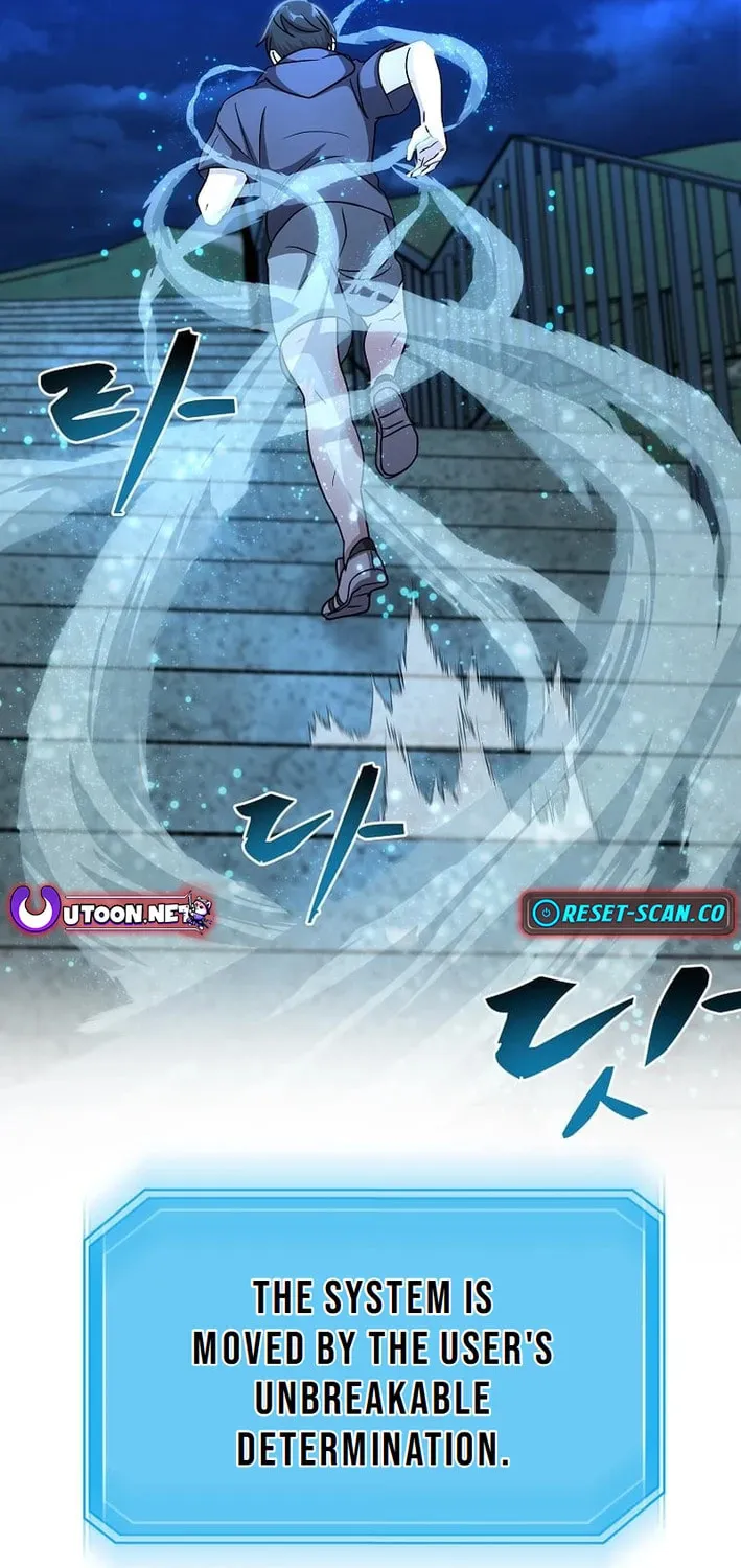 The Martial God Who Levels Up Chapter 4 page 65 - 