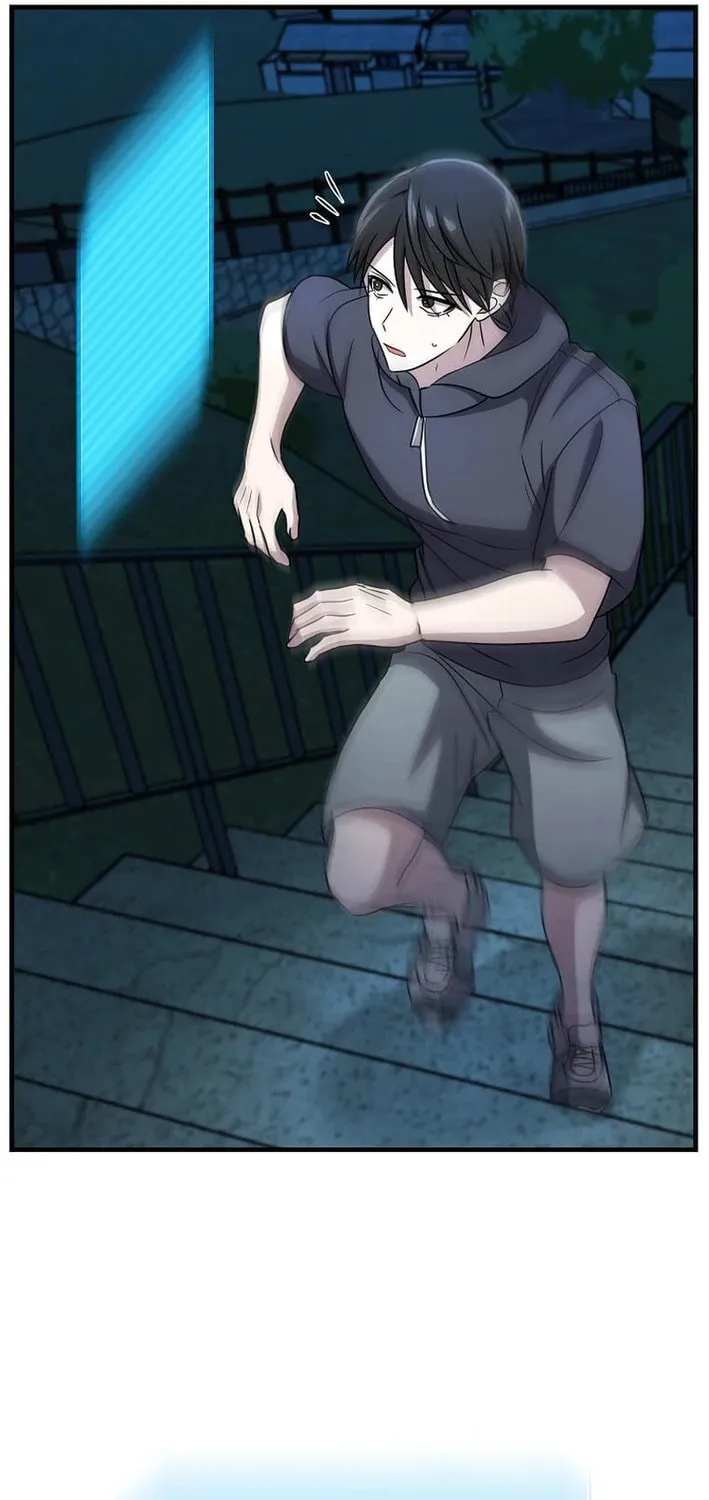 The Martial God Who Levels Up Chapter 4 page 67 - 