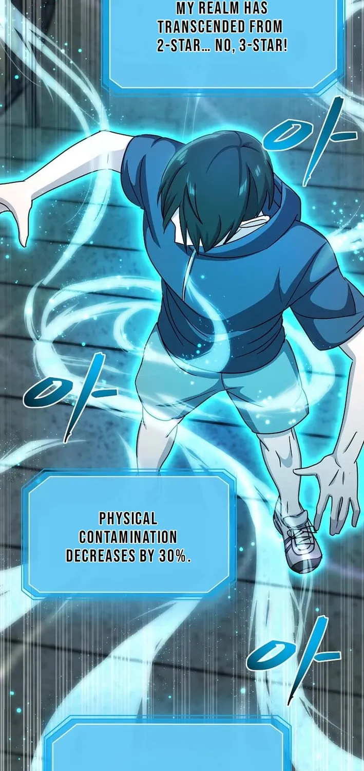 The Martial God Who Levels Up Chapter 4 page 70 - 