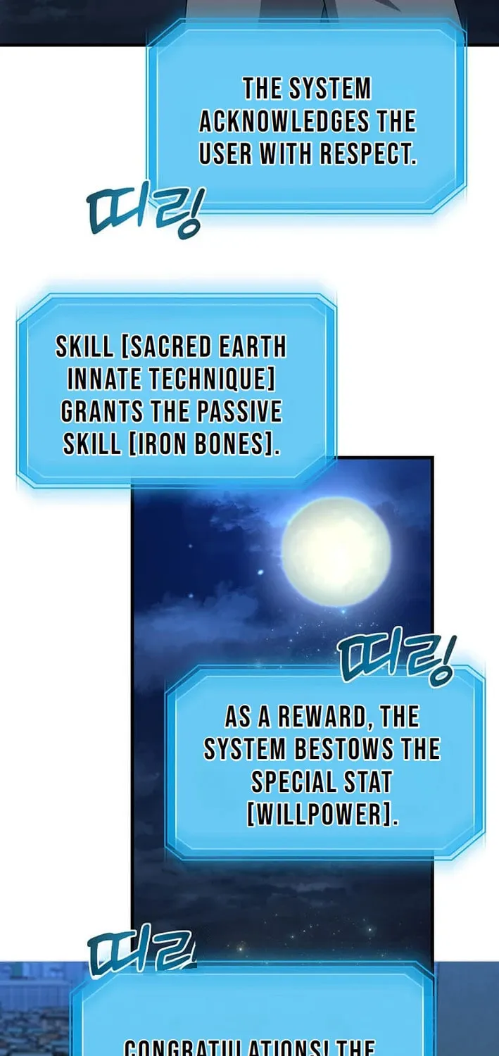 The Martial God Who Levels Up Chapter 4 page 79 - 