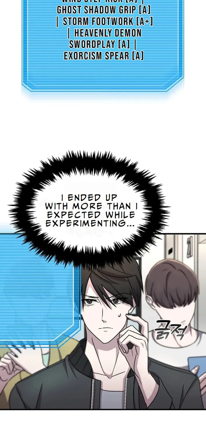 The Martial God Who Levels Up Chapter 4 page 93 - 