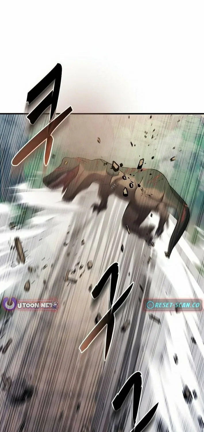 The Martial God Who Levels Up Chapter 40 page 25 - 